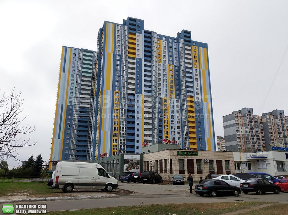 Sell 3-room apartment. Киев,  Ревуцкого — photo 6