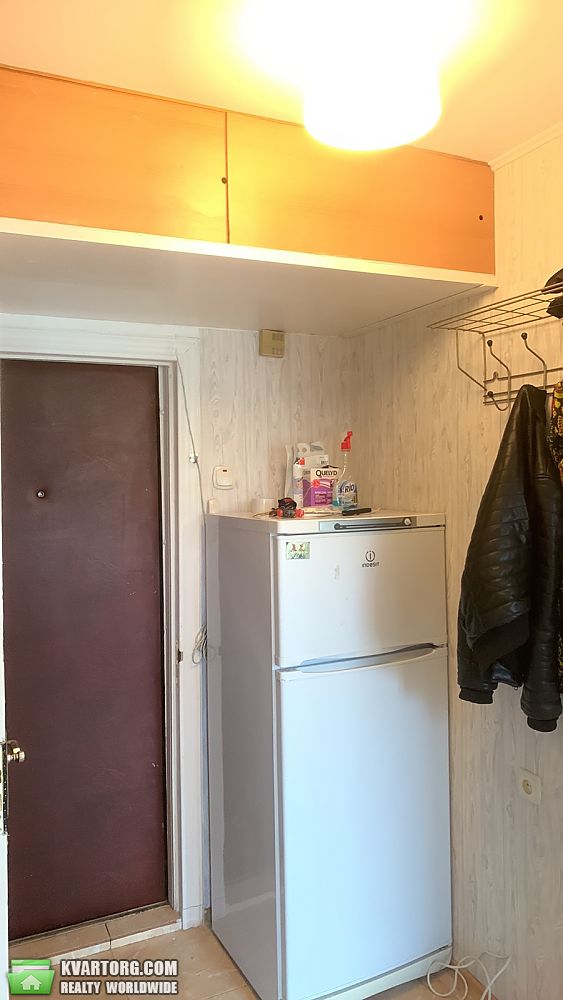 Rent out 1-room apartment. Киев,  Машиностроительный пер — photo 10