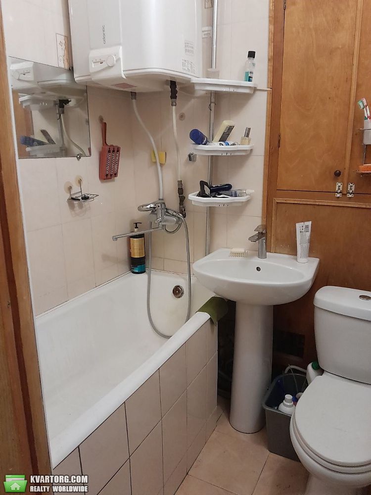 Sell 2-room apartment. Одесса, Радісна — photo 3