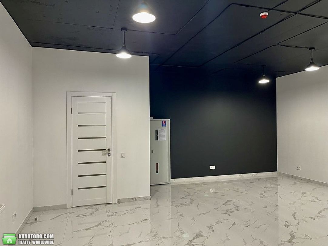 Rent out office. Киев, Михайла Максимовича — photo 1