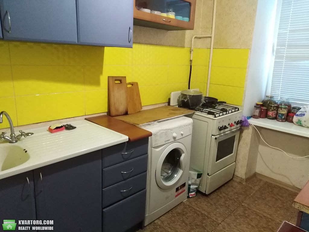 Sell 1-room apartment. Полтава, Железная — photo 4