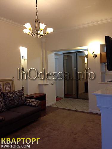 Rent out 2-room apartment. Одесса, Садовая — photo 9