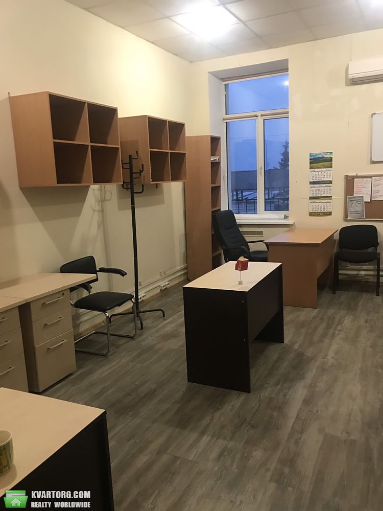 Rent out office. Киев, Бульвар Леси Украинки — photo 2