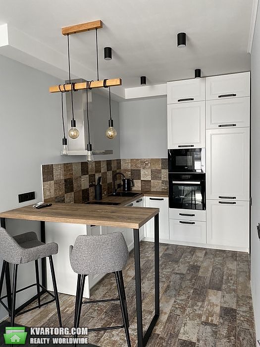 Sell 1-room apartment. Киев, пр. Соборности — photo 1