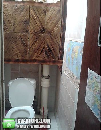 Sell 4-room apartment. Киев,  Саперное поле — photo 10