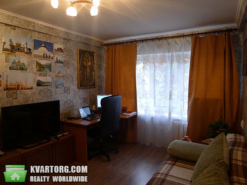 Sell 1-room apartment. Киев, Героев Обороны — photo 5