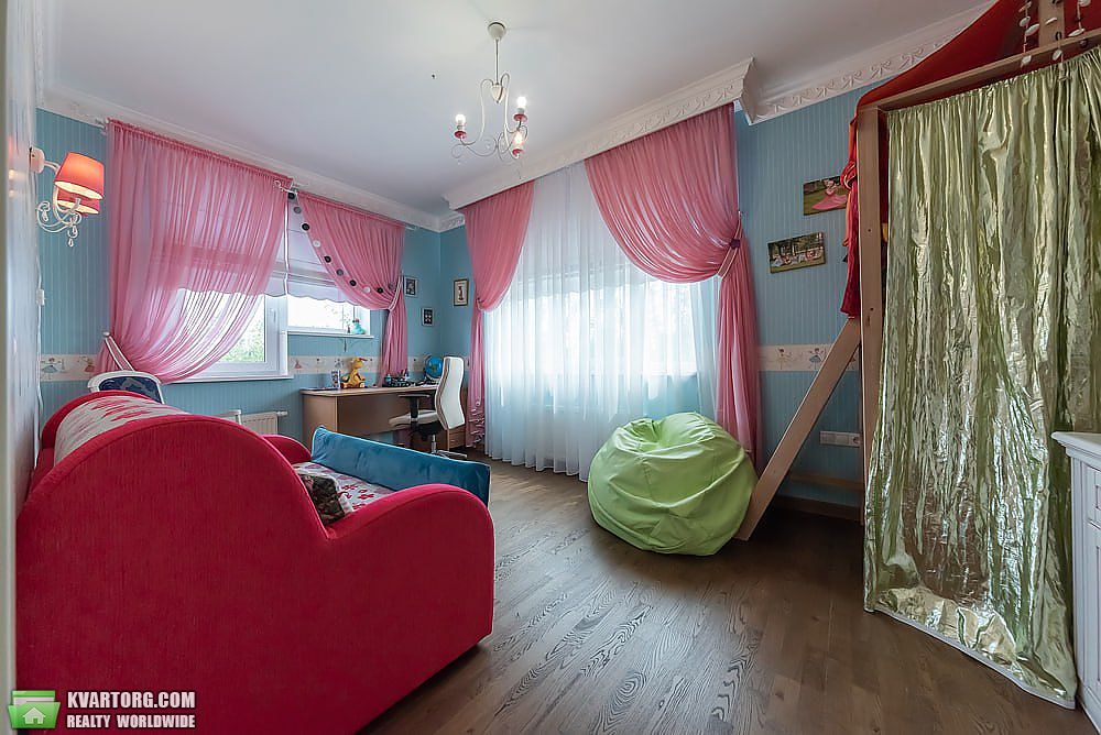 Rent out house. Киев, Миколаївська — photo 8