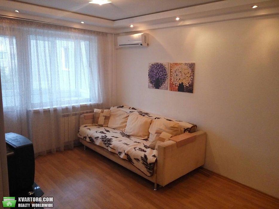 Sell 2-room apartment. Киев, Вифлеемская — photo 8