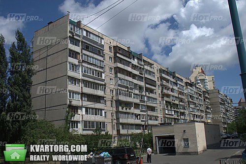 Rent out office. Киев, Тимошенка — photo 3