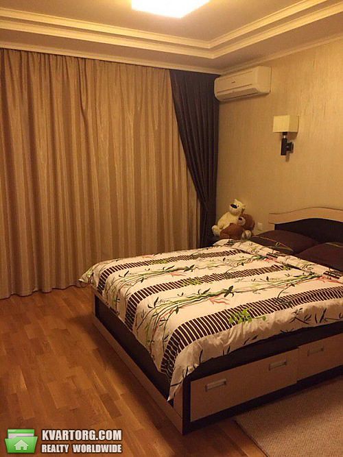 Rent out 3-room apartment. Киев,  Луначарского — photo 3