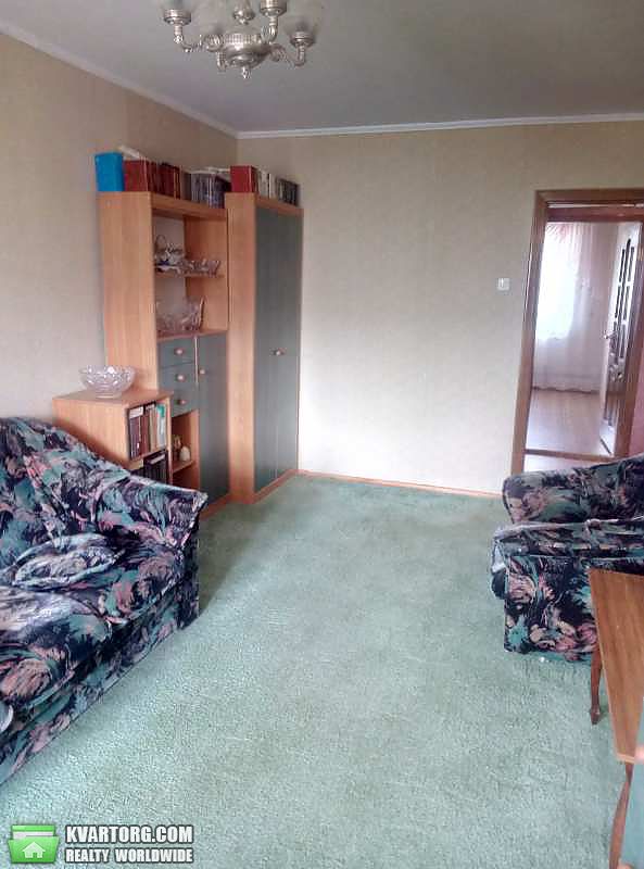 Sell 3-room apartment. Харьков, салтовка — photo 1