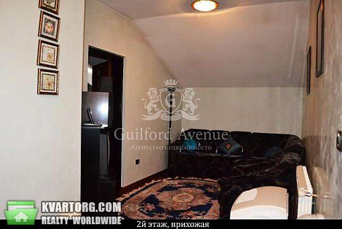 Sell multi-room apartment. Киев, Козловского Ивана пер. — photo 2