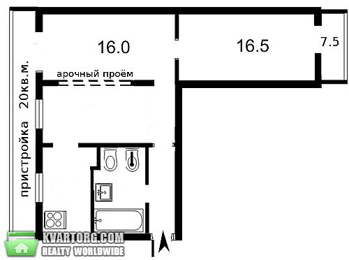 Sell office. Киев, Лесной пр — photo 9