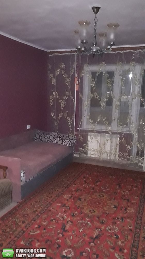 Rent out 1-room apartment. Киев,  Вербицкого — photo 3