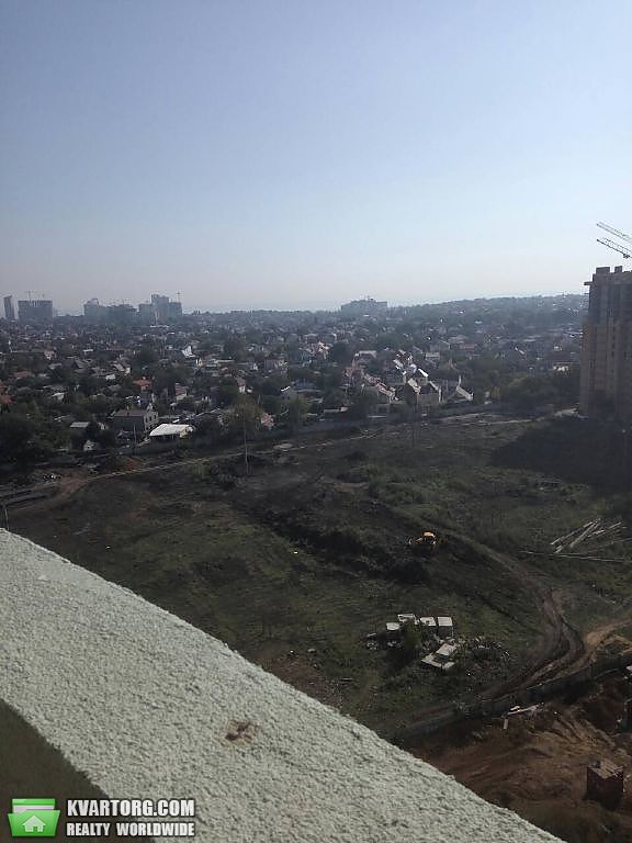 Sell 3-room apartment. Одесса, Люстдорфская дор. — photo 1
