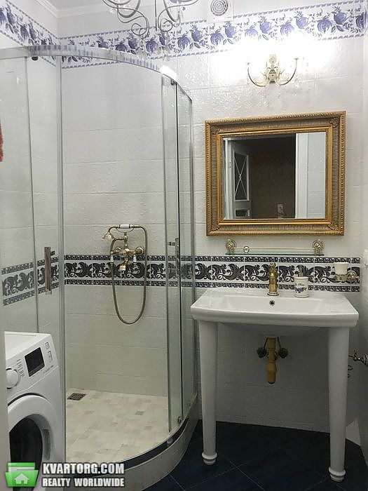 Rent out 2-room apartment. Киев, Героев Сталинграда пр — photo 8