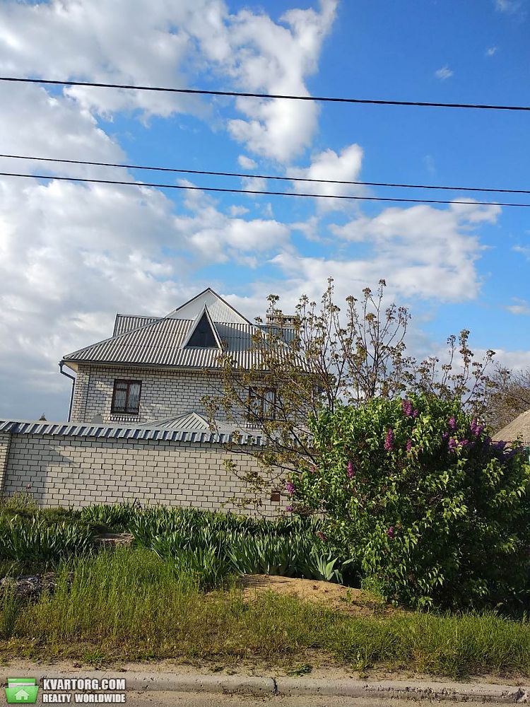 Sell house. Николаев,  Ватутина пр — photo 1