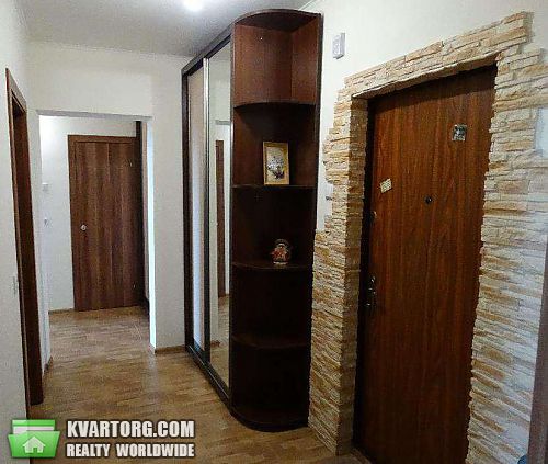 Rent out 2-room apartment. Киев, Белицкая — photo 4