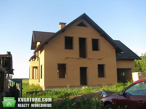 Sell house. Киевская обл., Городище — photo 2