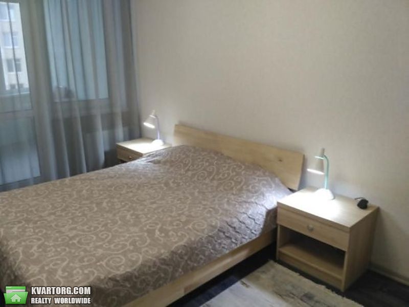 Sell 2-room apartment. Киев, Наумовича — photo 4