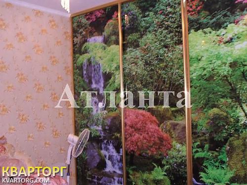 Sell 2-room apartment. Одесса, Паустовского — photo 8