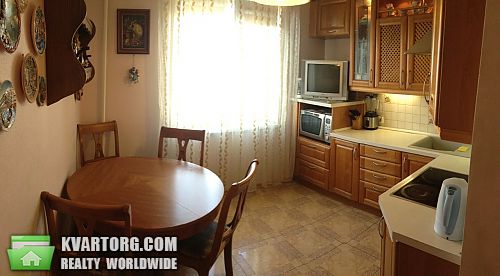 Sell 3-room apartment. Киев, Бальзака — photo 2
