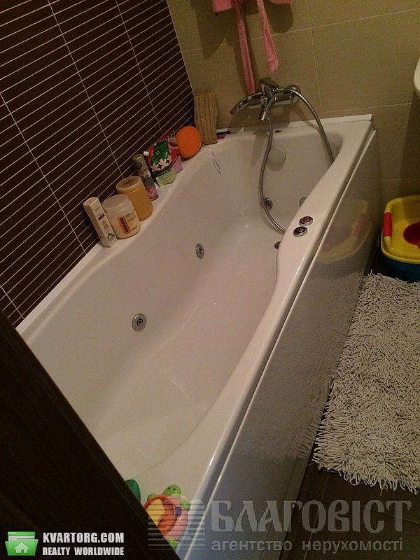 Sell 2-room apartment. Киев,  Дегтяревская — photo 5