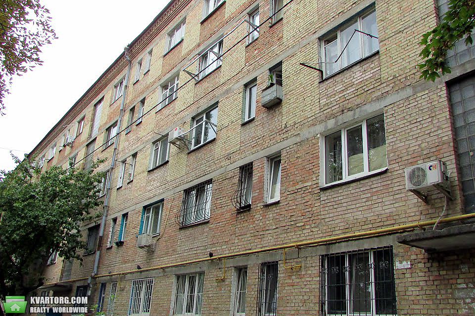 Sell 1-room apartment. Киев,  Шамрыло — photo 4