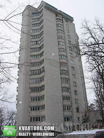 Sell 2-room apartment. Киев,  Львовская — photo 2