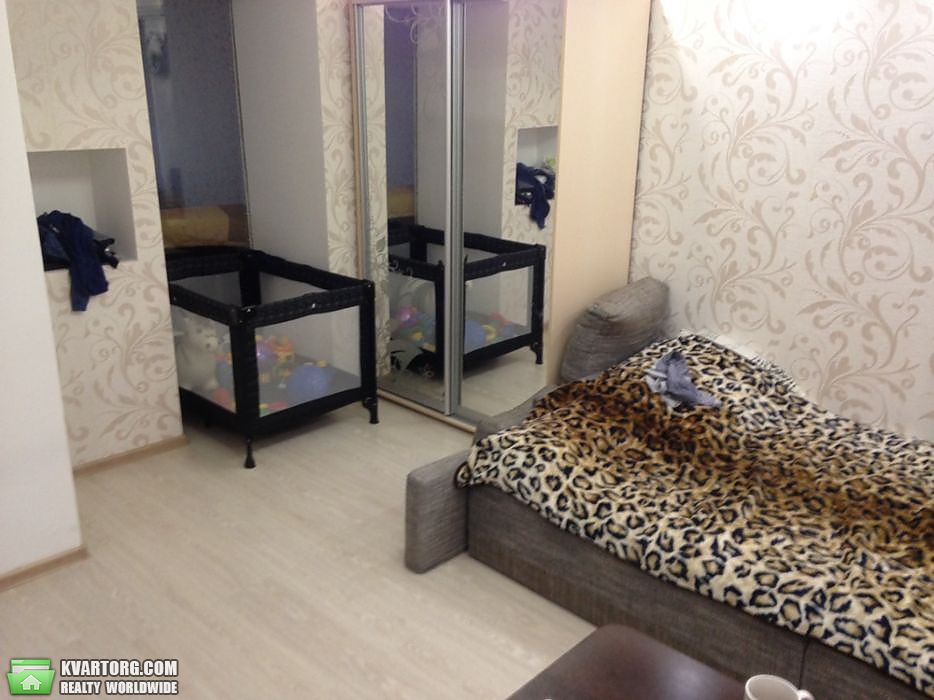 Sell 2-room apartment. Одесса, Средняя — photo 2