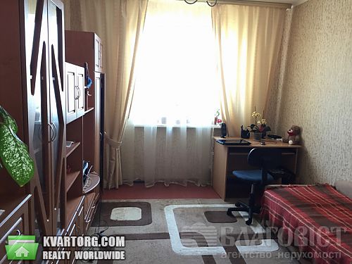Sell 3-room apartment. Киев, Ревуцкого — photo 1