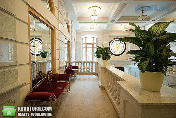 Rent out office. Киев, Бульварно-Кудрявська — photo 1