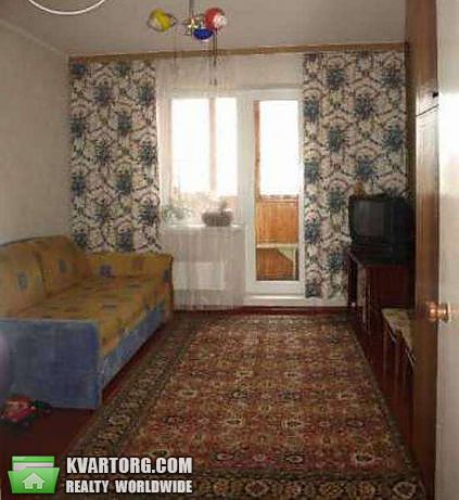 Sell 3-room apartment. Киев, Тростянецкая — photo 6