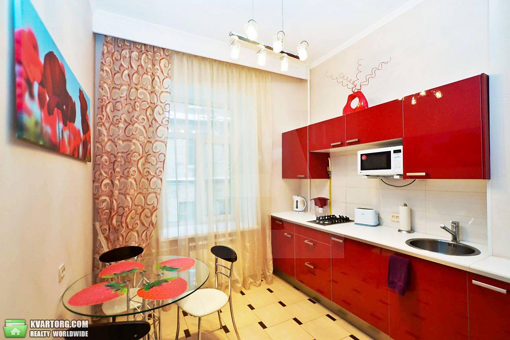 Rent out 1-room apartment. Одесса, Лидерсовский бульвар — photo 6