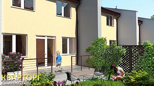 Sell house. Киевская обл., Вишневая — photo 1