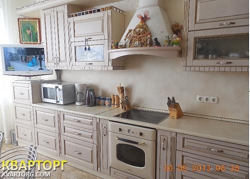 Rent out 3-room apartment. Одесса, Среднефонтанская — photo 1