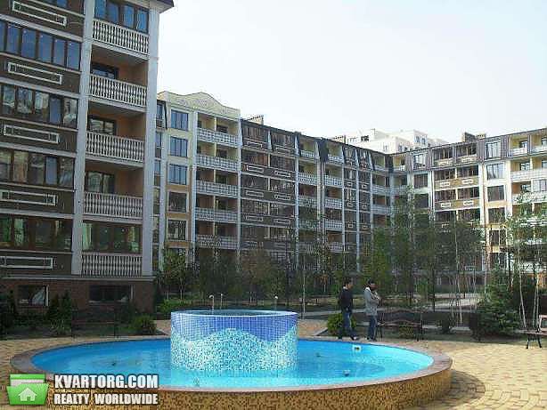 Rent out 2-room apartment. Одесса, Маршала Говорова — photo 8