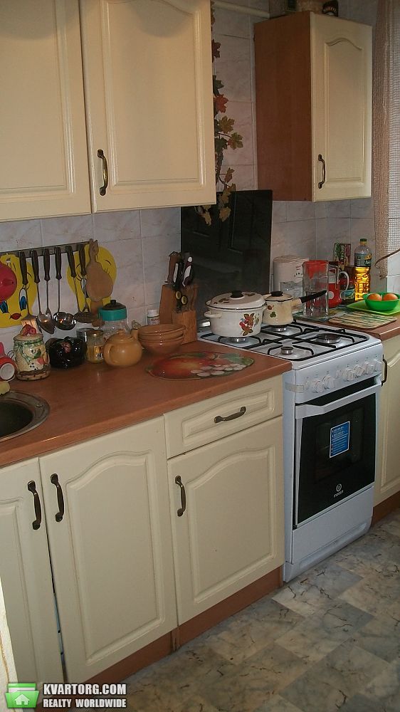 Sell 4-room apartment. Полтава, Латишева — photo 1