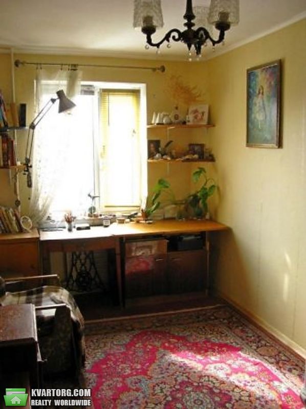 Sell 2-room apartment. Киев,  Приречная — photo 3