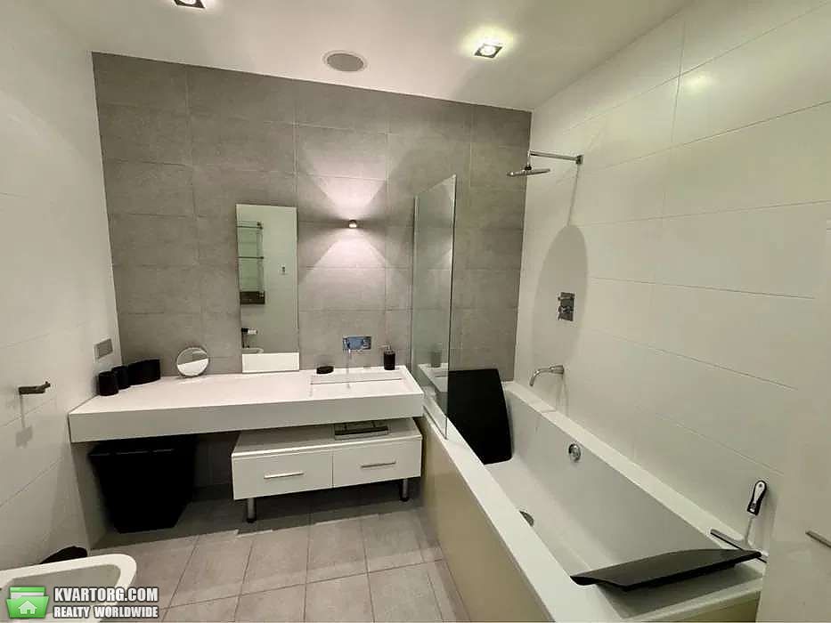 Rent out 3-room apartment. Киев, Назарівська — photo 7