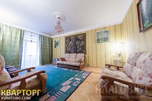 Sell 3-room apartment. Киев,  Сечевых Стрельцов — photo 9