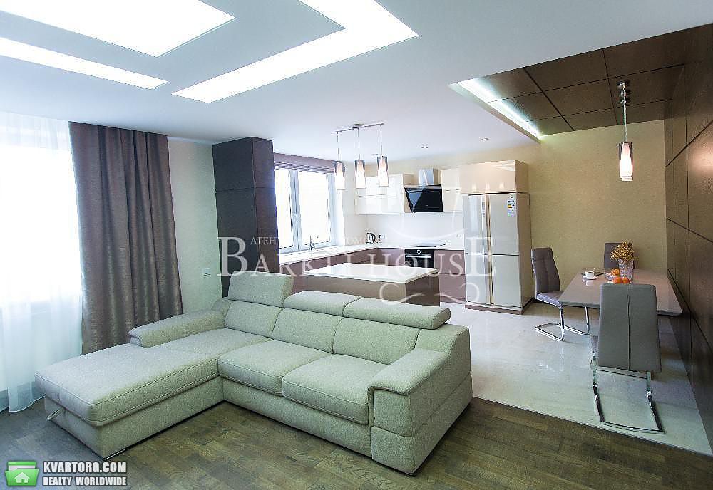Rent out 3-room apartment. Киев,  Островского — photo 1