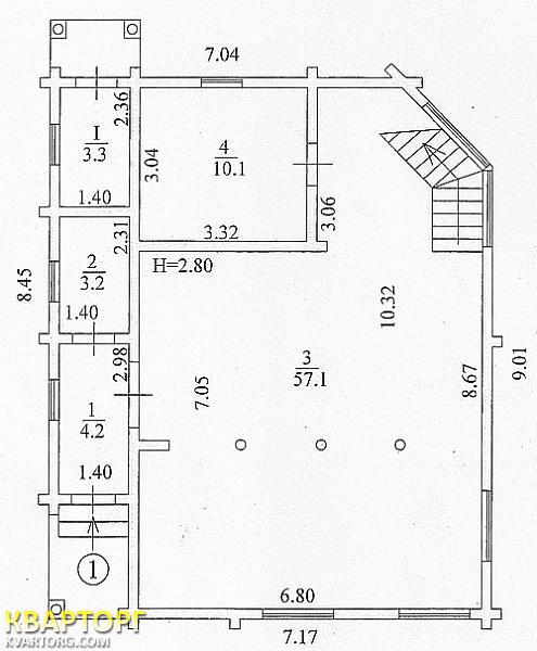 Sell house. Киевская обл., с.Крушинка — photo 9