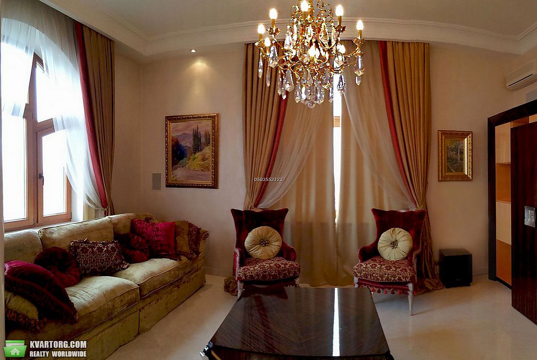 Sell 4-room apartment. Киев, Паторжинского — photo 4