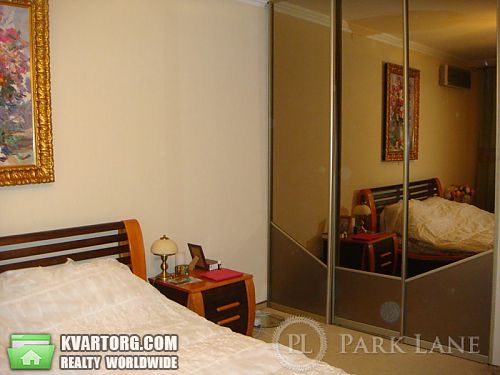 Sell 2-room apartment. Киев, Феодосийский пер — photo 1