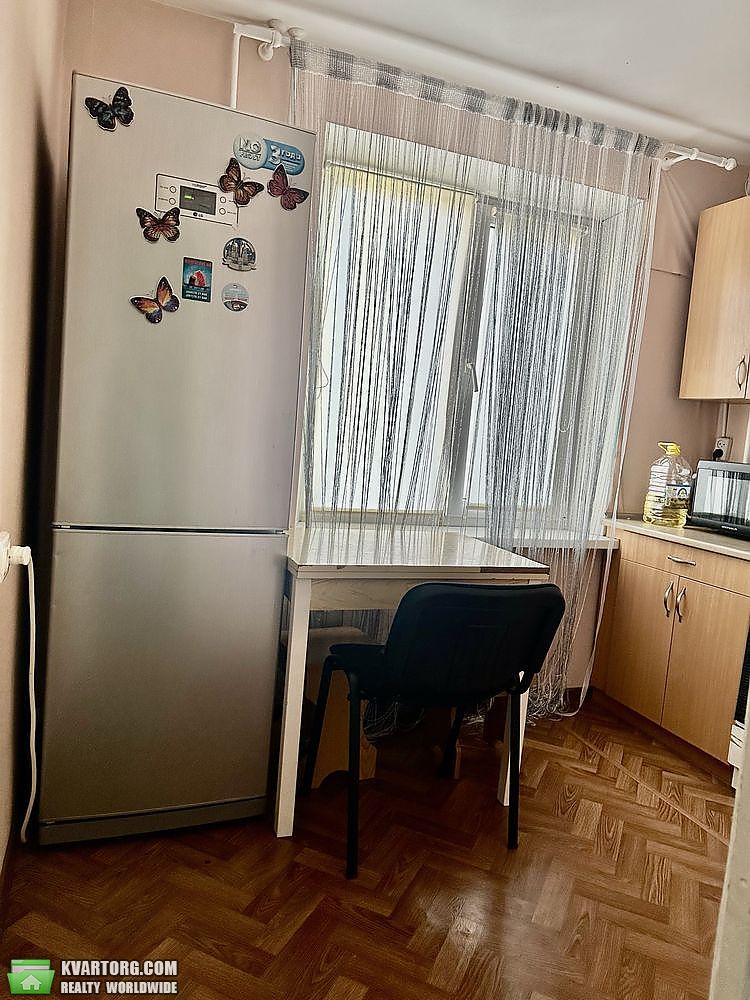 Rent out 1-room apartment. Киев, Кавказская — photo 2