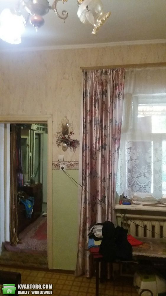 Sell 2-room apartment. Одесса, Лазарева — photo 1
