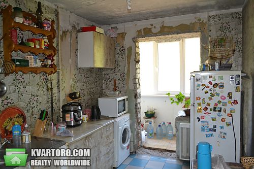 Sell 3-room apartment. Одесса, Вильямса — photo 1