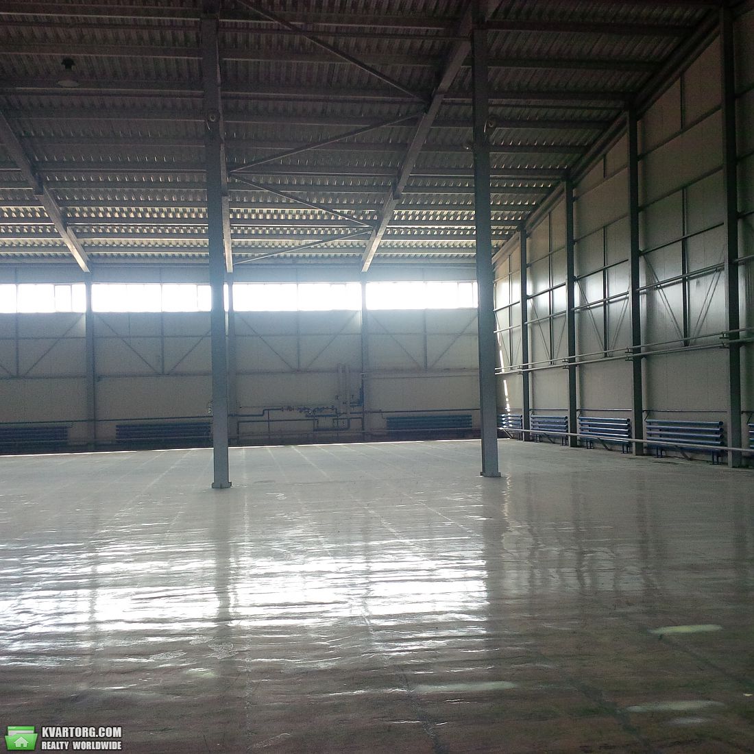 Rent out warehouse. Вишневое, Балукова — photo 3