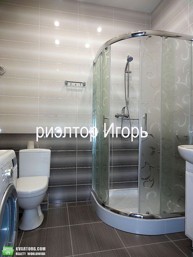 Rent out 1-room apartment. Одесса, Люстдорфская дорога — photo 8